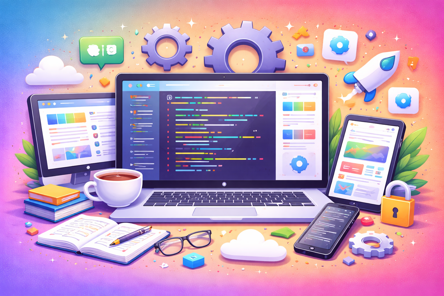 Software Development